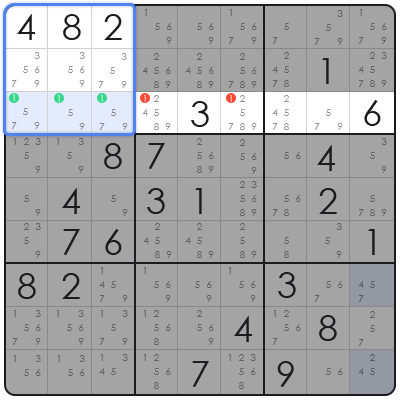 krazydad sudoku killer