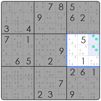 solve sudoku python